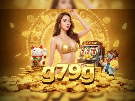 g79g สล็อตออนไลน์